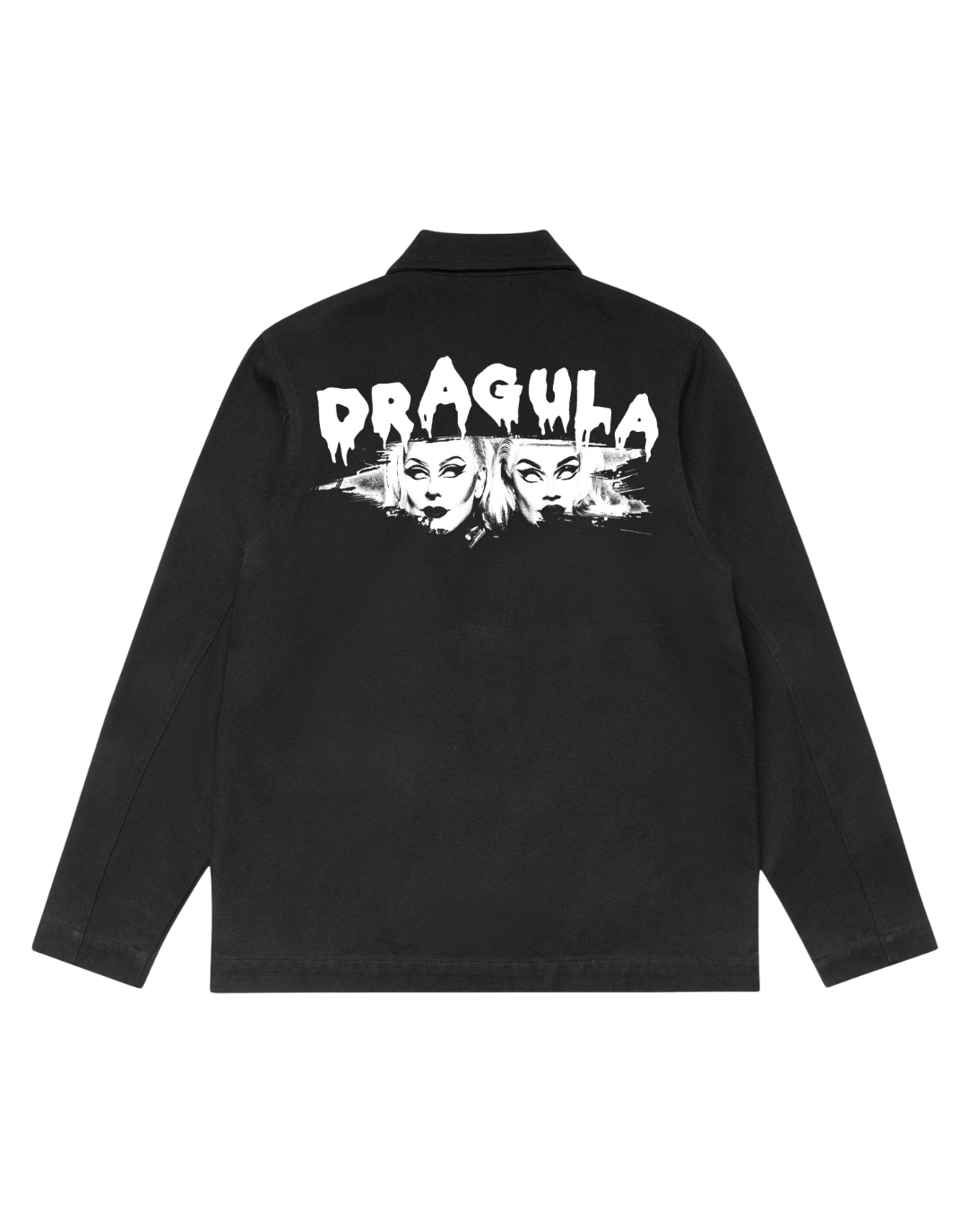 Dragula Work Jacket