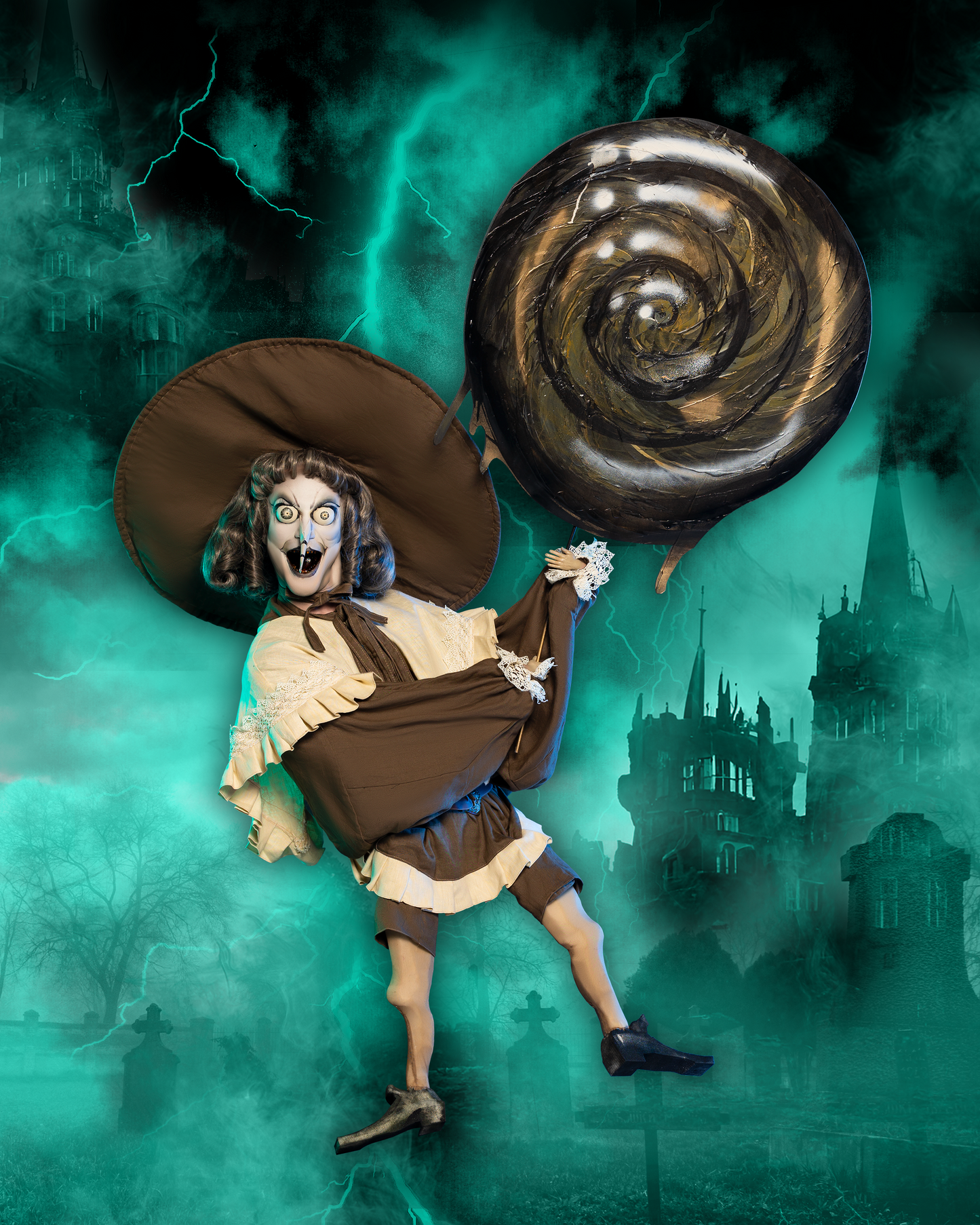 Dragula Titans Print Bundle