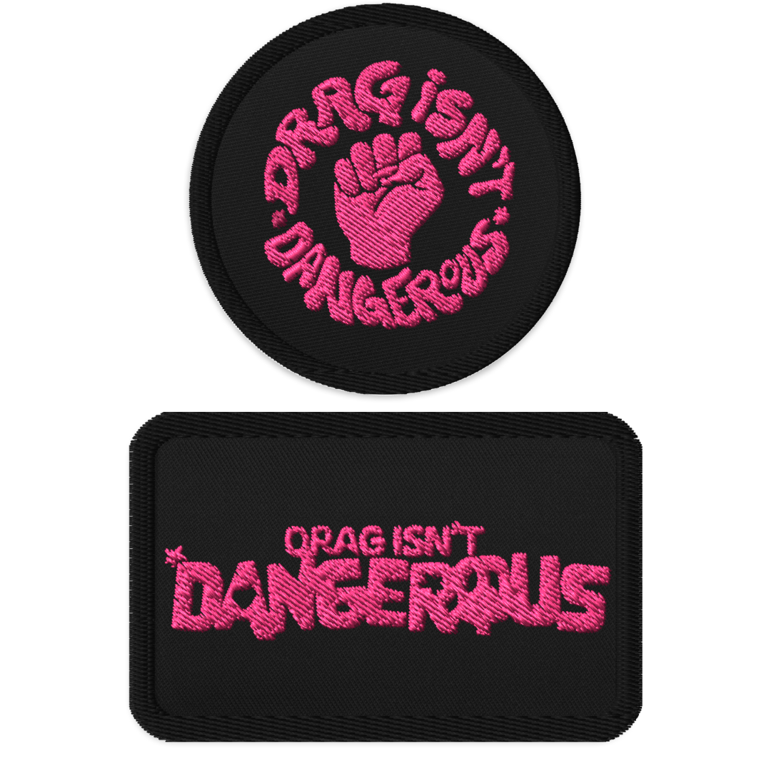 Patch