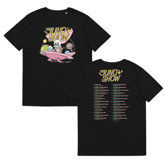 Juno Birch 2023 Tour T-Shirt