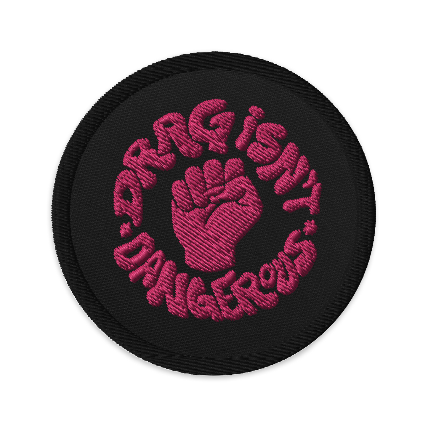 Patch