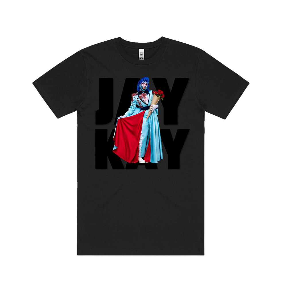 Jay Kay Tee