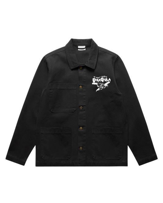 Dragula Work Jacket