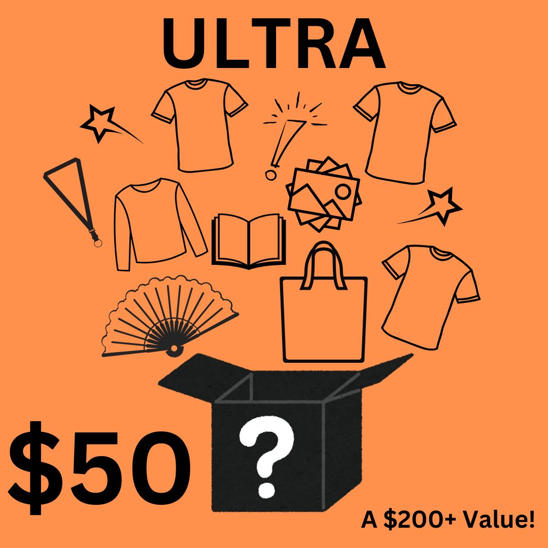 Ultra Mystery Bundle