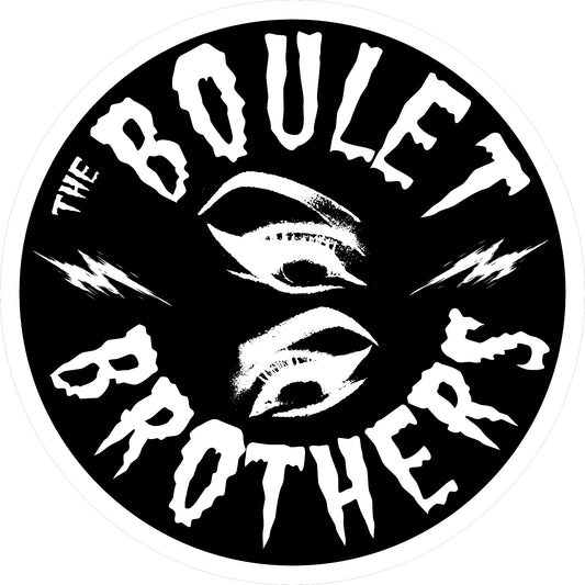 Boulet Brothers Sticker