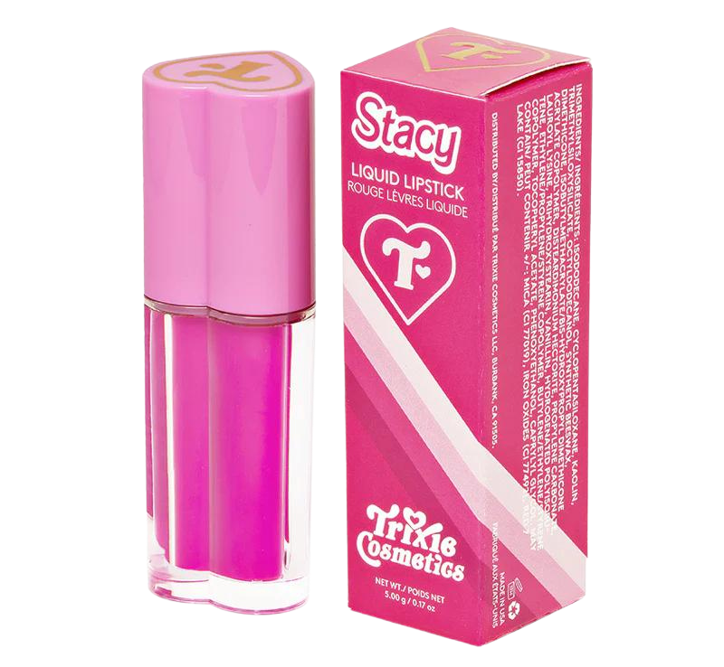 Stacy Liquid Lipstick