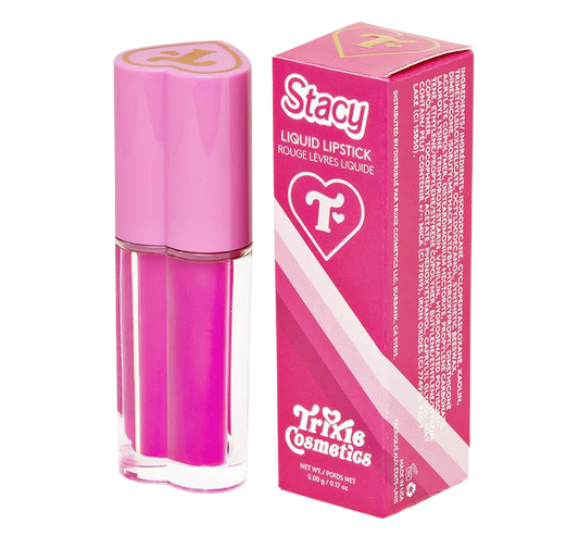 Stacy Liquid Lipstick