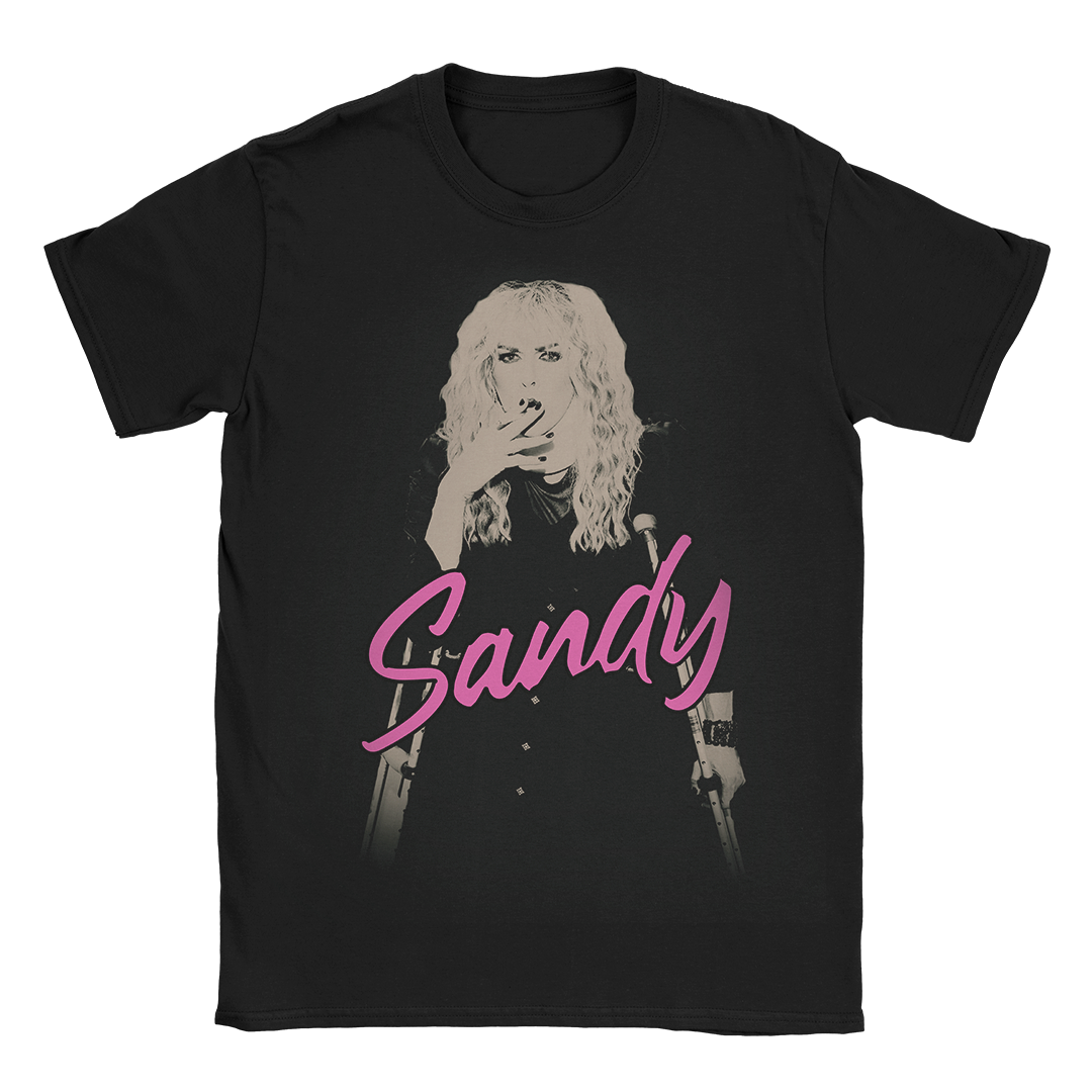 Kelly Mantle "Sandy" T-Shirt