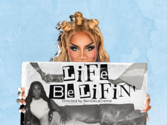 Monét X Change: Life Be Lifin' Upgrades