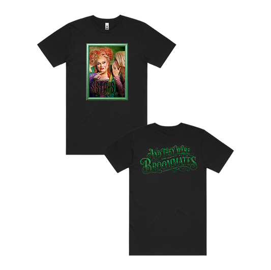Broommates Tee
