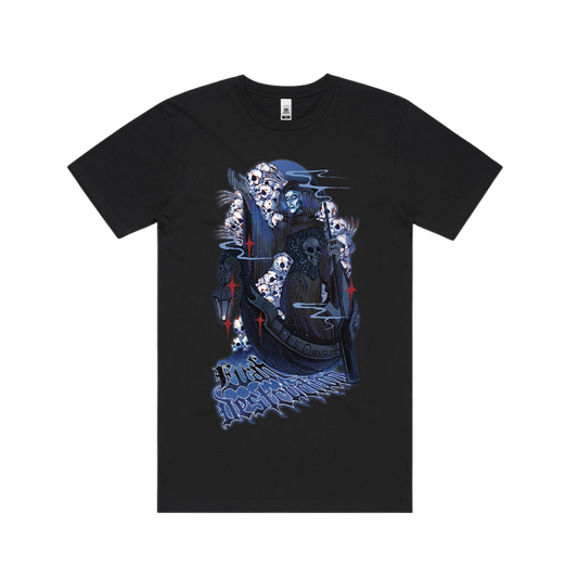 Evah Destruction Tee