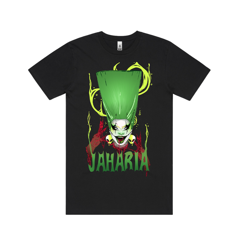 Jaharia Tee