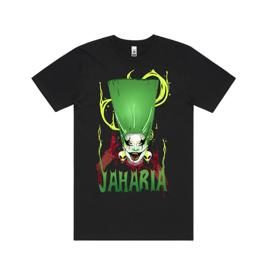 Jaharia Tee