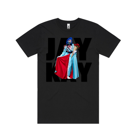 Jay Kay Tee