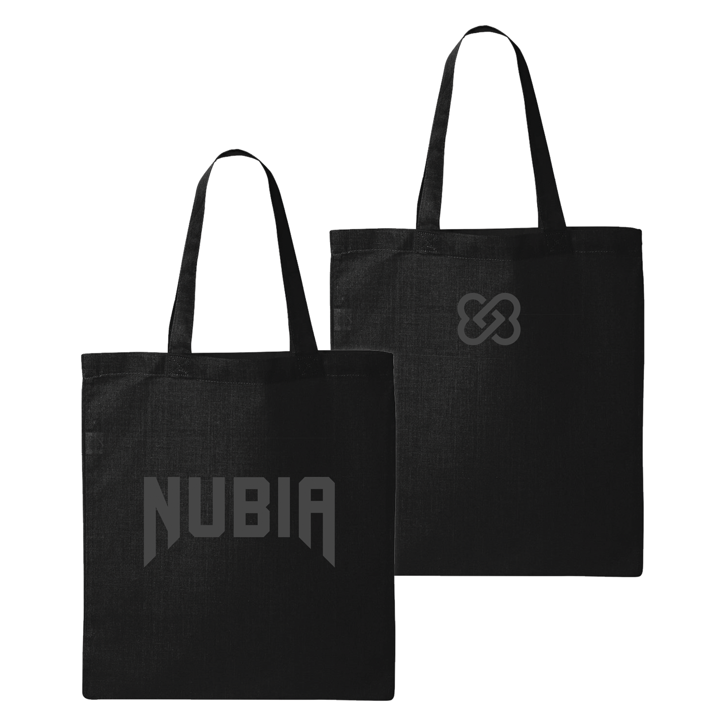 Nubia x Obsessed Tote Bag