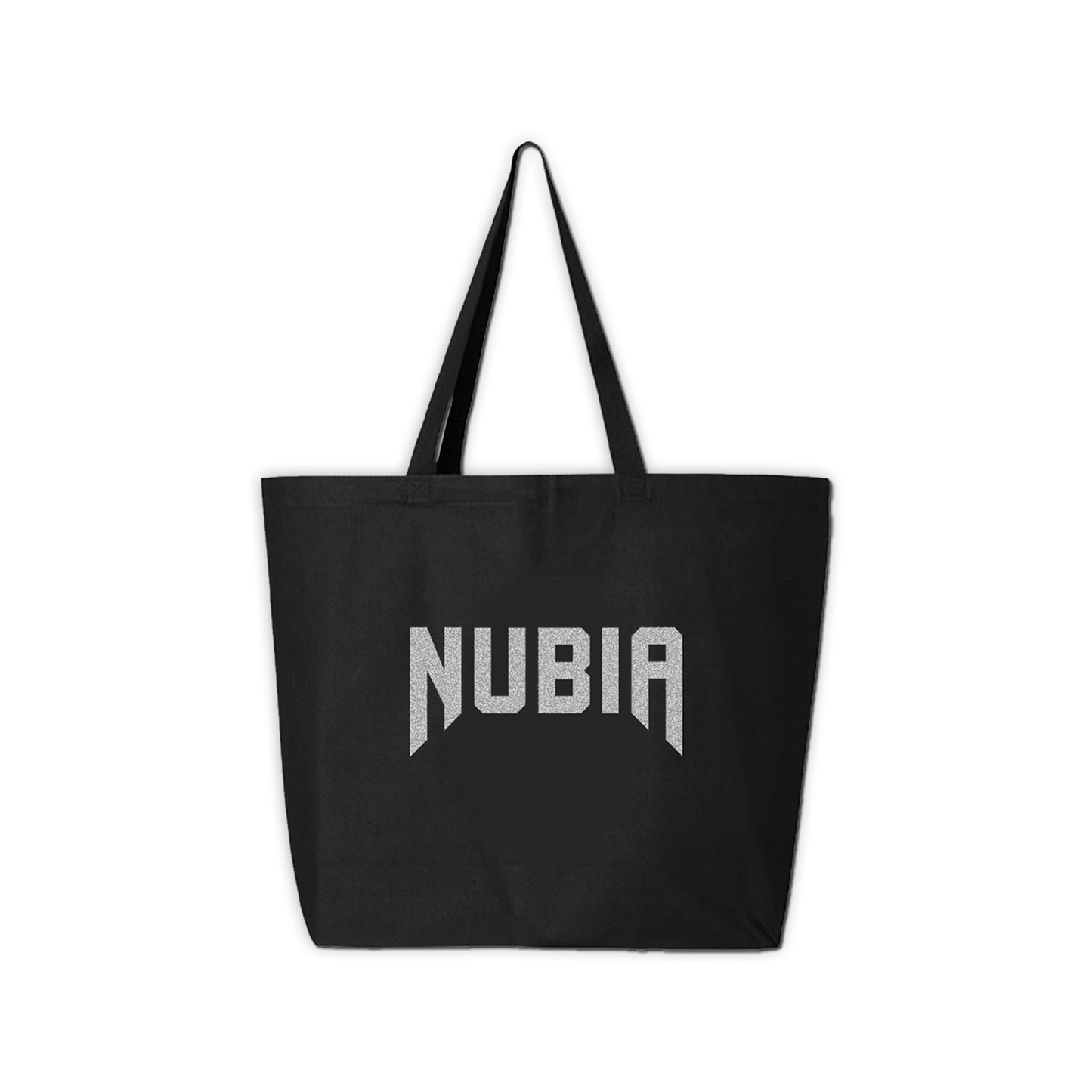 Nubia Tote Bag
