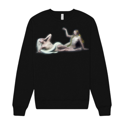 Serpents Tour Crewneck Sweatshirt