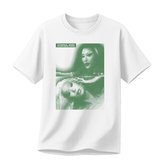 Serpents Tour Pixel Tee