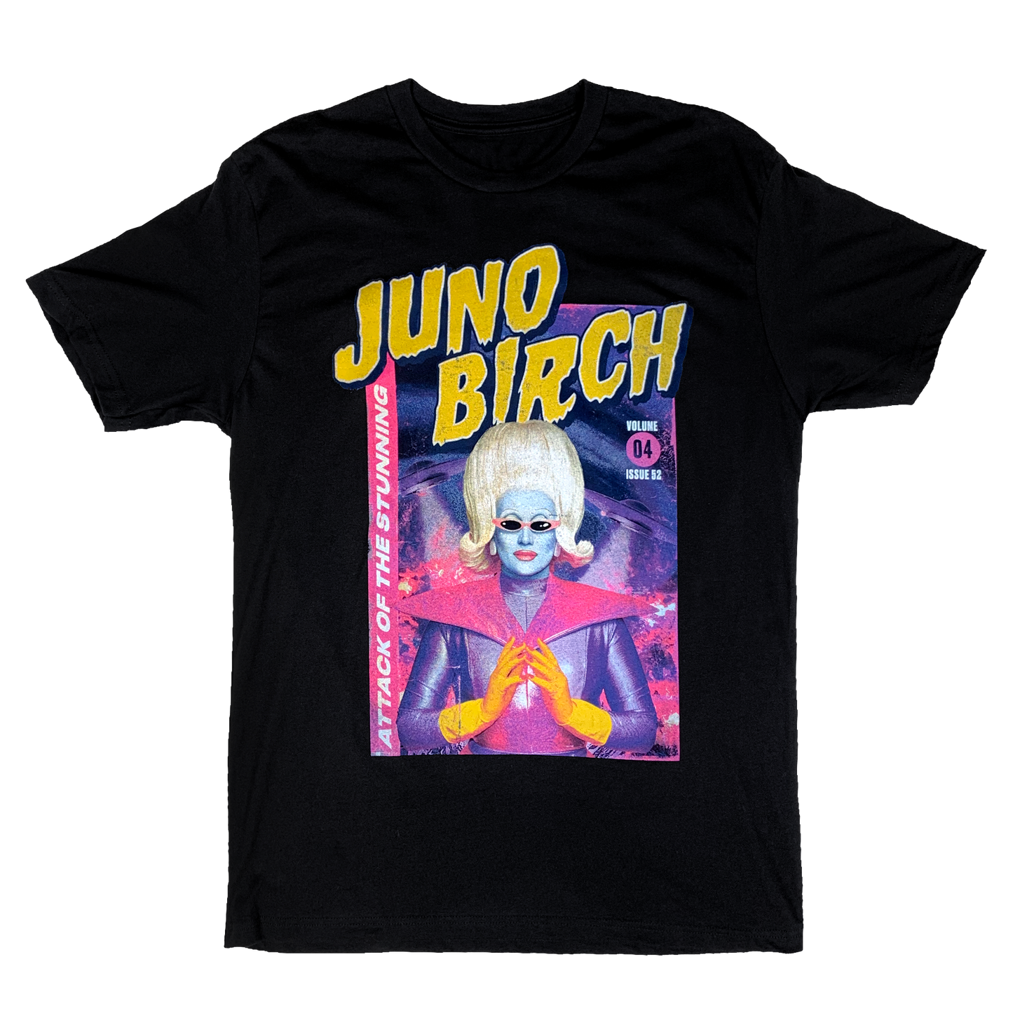 Juno Birch Photo T-shirt